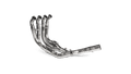 AKRAPOVIC BMW S 1000 RR 2019 Optional Header (SS) (E-B10R7)