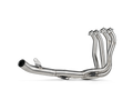 AKRAPOVIC Kawasaki Z900 (2025) Header (SS) (E-K9R7)