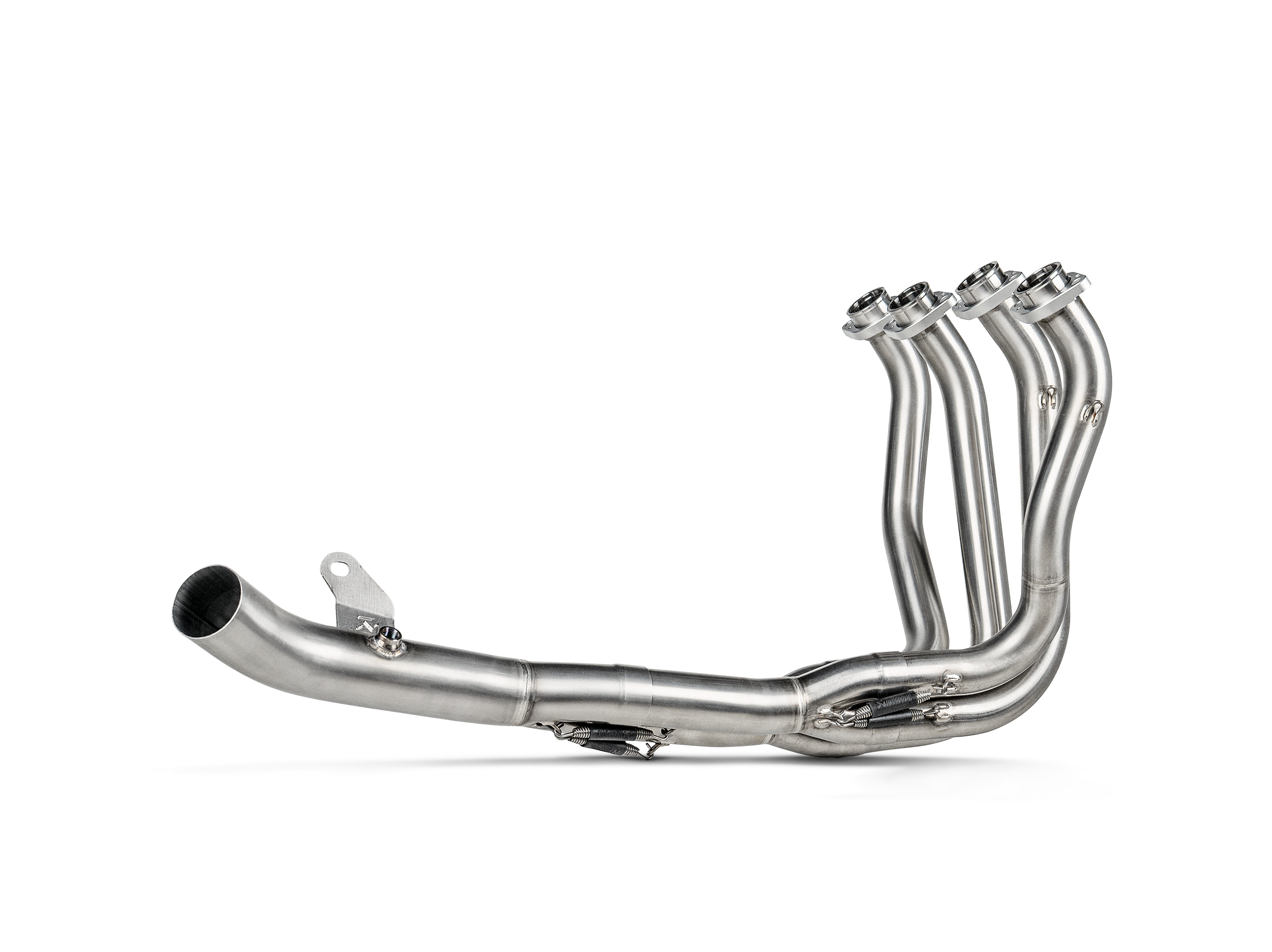 AKRAPOVIC Kawasaki Z900 (2025) Header (SS) (E-K9R7)