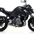 ARROW Kawasaki Ninja 650 / Z650 Full System (71659MI / 71206PRI)
