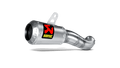 AKRAPOVIC YAMAHA R3 2018 Slip-On Line (SS) (S-Y2SO11-AHCSS)
