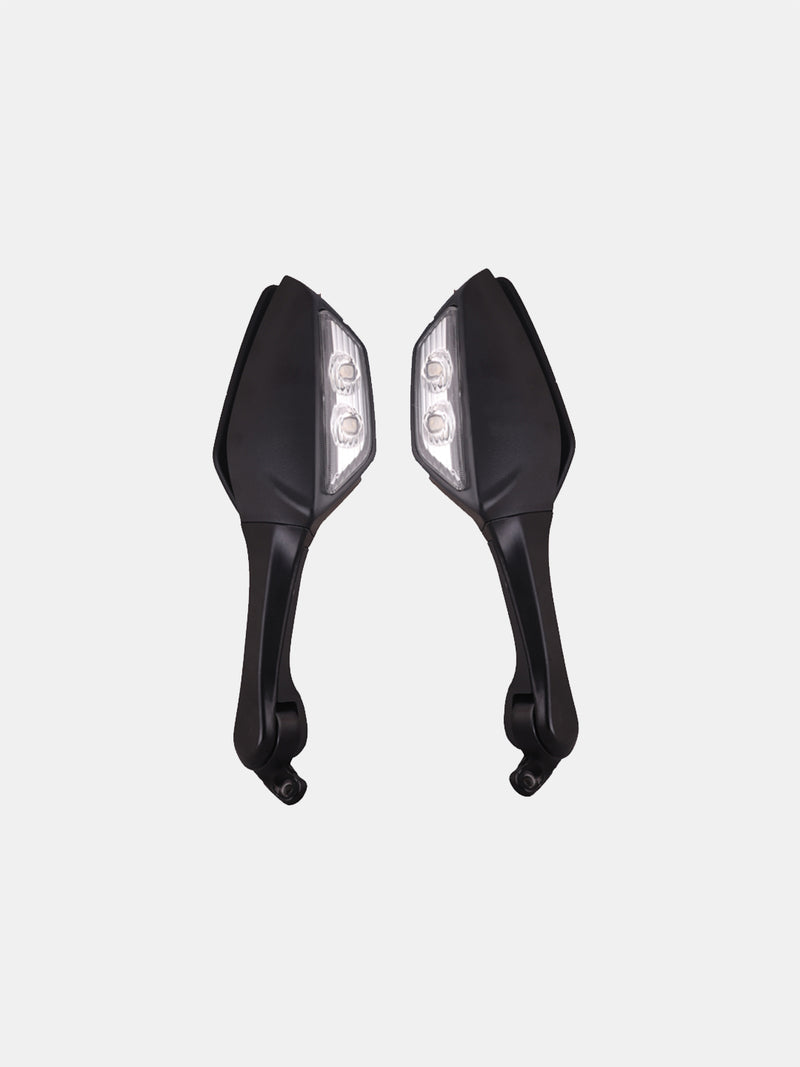 LED R1 TYPE MIRRORS