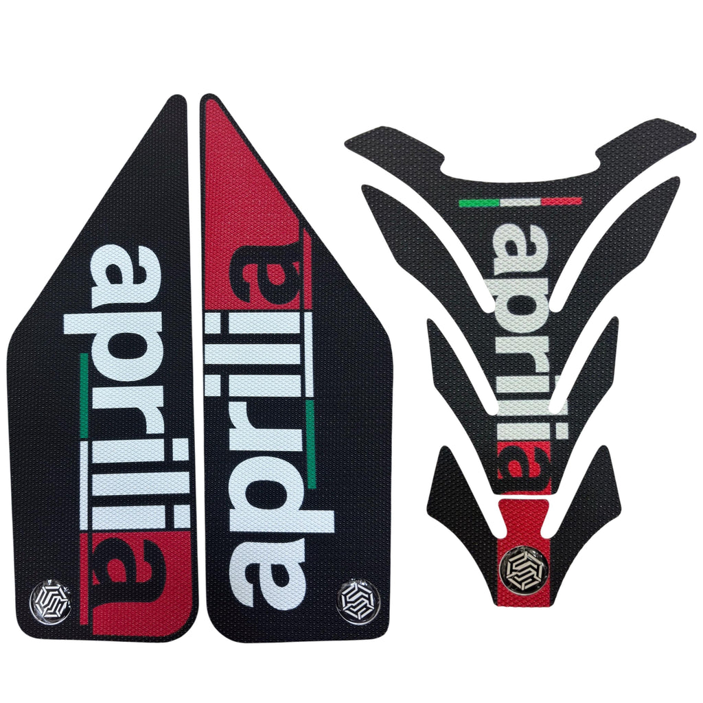 Aprilia RS457 Pads Combo