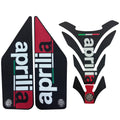 Aprilia RS457 Pads Combo