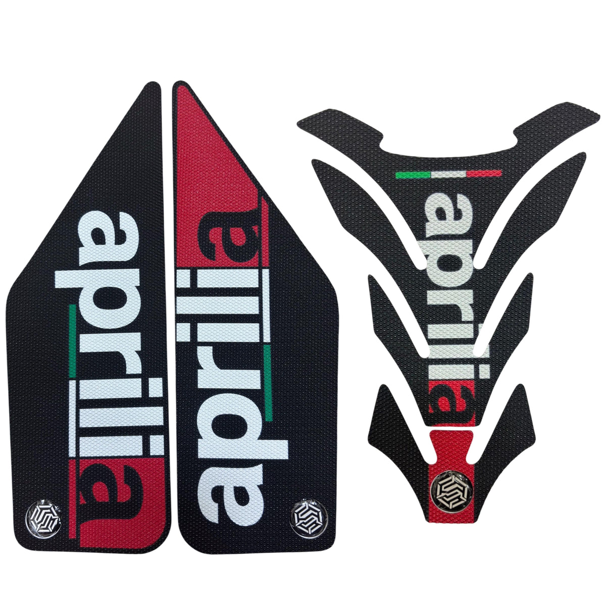 Aprilia RS457 Pads Combo
