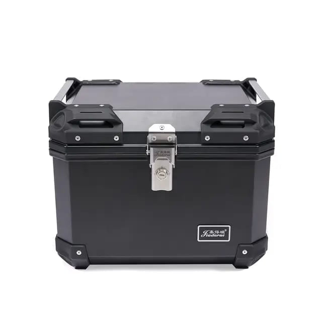 JDR 47L ABS TOP BOX BLACK