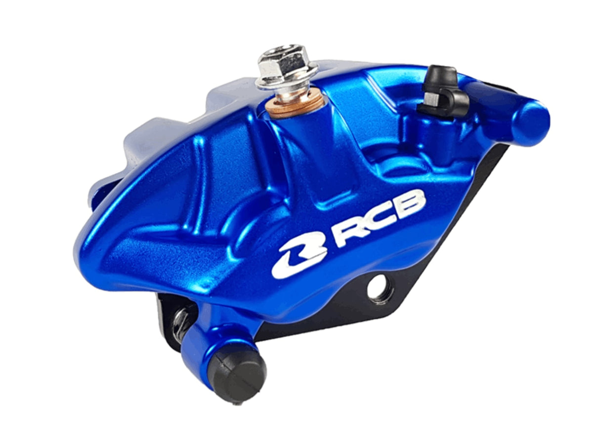 RCB S3 Series Brake Caliper 01BC032 ( BLUE )