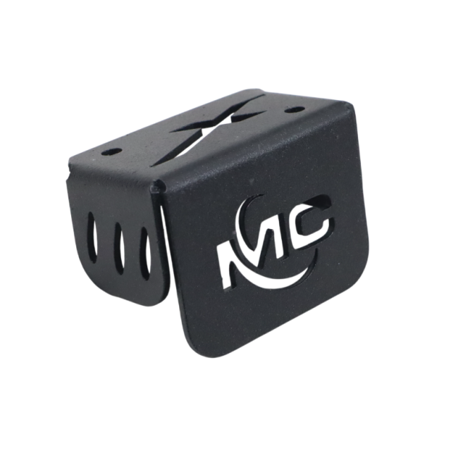 MotoCare Disc Oil Cap for Hero Xtreme 250R | CNC Brake Fluid Reservoir Cap | Premium Heat Resistant Cover