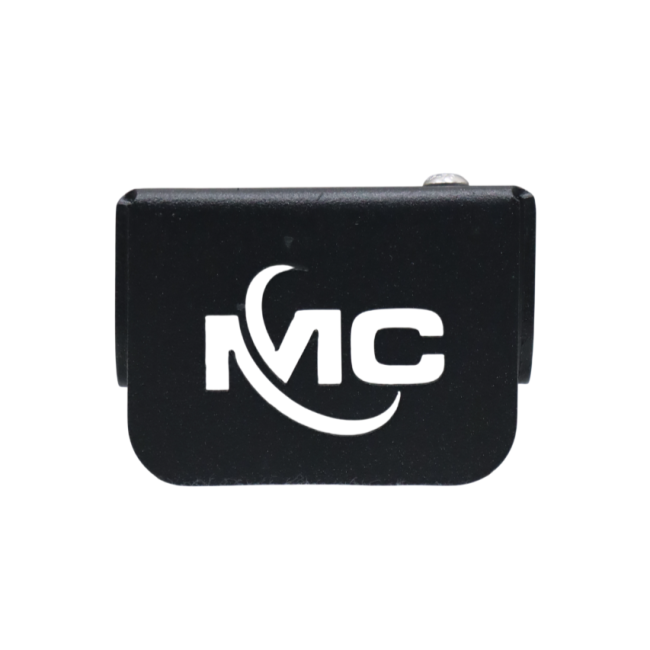 MotoCare Disc Oil Cap for Hero Xtreme 250R | CNC Brake Fluid Reservoir Cap | Premium Heat Resistant Cover