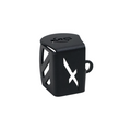MotoCare Reservoir Oil Cap for Hero Xtreme 250R | CNC Brake Fluid Tank Cap | Premium Stylish Performance Upgrade