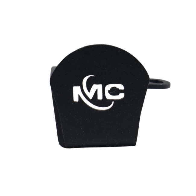 MotoCare Reservoir Oil Cap for Hero Xtreme 250R | CNC Brake Fluid Tank Cap | Premium Stylish Performance Upgrade
