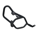 MotoCare 4 Slider Crash Guard for Hero Xtreme 250R | Heavy-Duty Engine Protection Bar | Dual Side Safety Frame