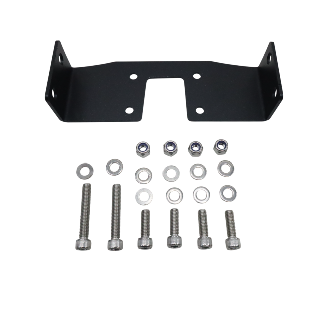 Motocare Pipe Carrier with Backrest for Yamaha XSR 155 | Heavy Duty Luggage Rack & Pillion Back Support