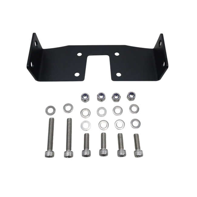 Motocare Pipe Carrier for Yamaha XSR 155 | Heavy Duty Rear Luggage Carrier Rack | Motorcycle Touring Baggage Support