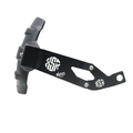 Motocare Type 1 Tyre Hugger for Yamaha XSR 155 | Rear Wheel Mudguard Protector | Motorcycle Tyre Splash Guard