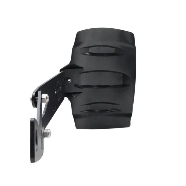 Motocare Type 1 Tyre Hugger for Yamaha XSR 155 | Rear Wheel Mudguard Protector | Motorcycle Tyre Splash Guard