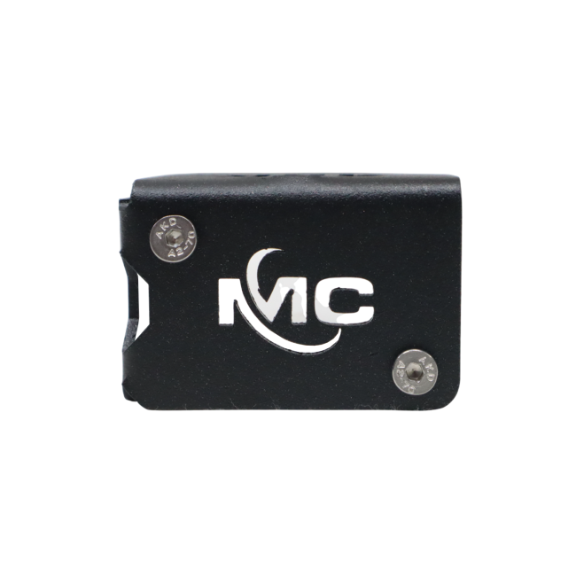 Motocare Front Disc Brake Oil Cap for Yamaha XSR 155 | CNC Aluminium Brake Fluid Reservoir Cover | Motorcycle Master Cylinder Cap