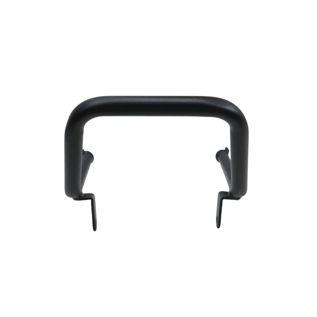 Motocare Pipe Seat Ring for Yamaha XSR 155 | Retro Style Rear Seat Frame Ring | Motorcycle Tail Frame Guard
