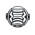 Motocare Headlight Grill for Yamaha XSR 155 | Heavy Duty Headlamp Protector Guard | Retro Style Motorcycle Headlight Cover