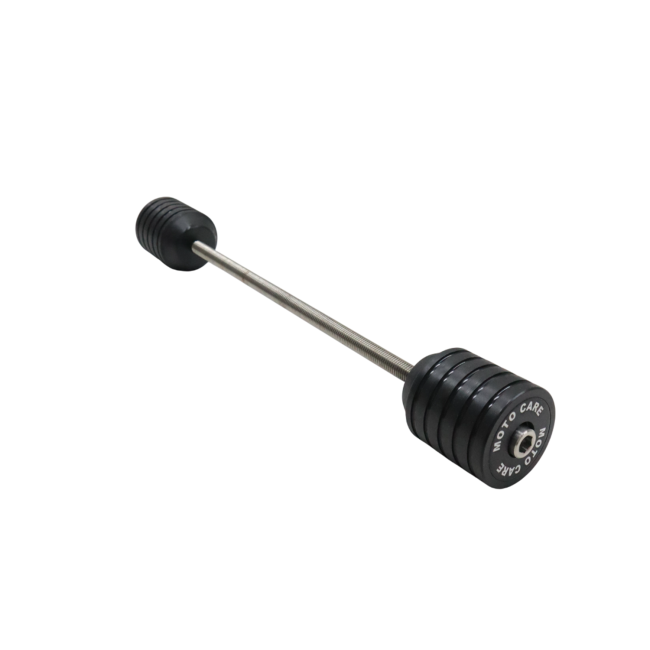 MotoCare Fork Sliders Set for TVS Apache RTX 300 (Front & Rear)