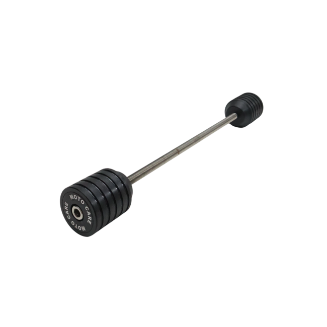MotoCare Fork Sliders Set for TVS Apache RTX 300 (Front & Rear)