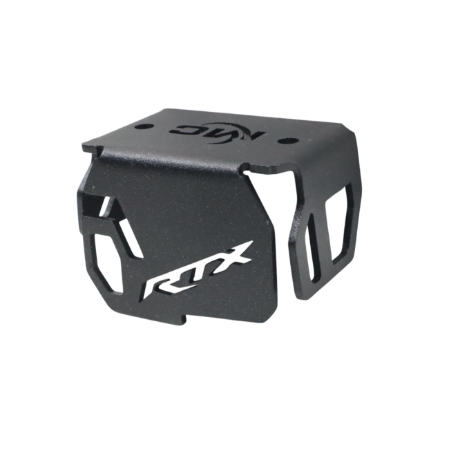 MotoCare Disc Oil Cap for TVS Apache RTX 300