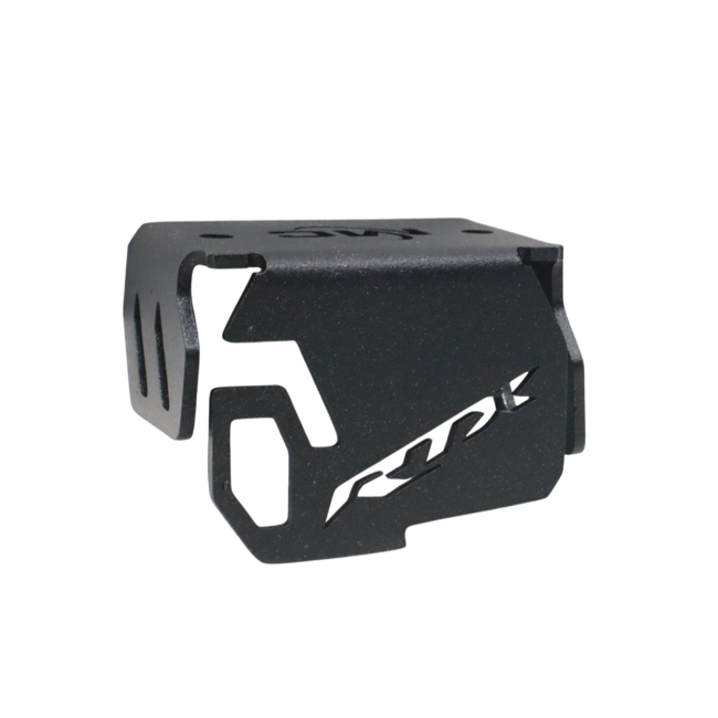 MotoCare Disc Oil Cap for TVS Apache RTX 300