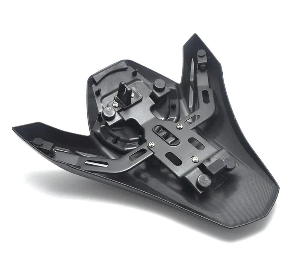 Z900 SEAT COWL