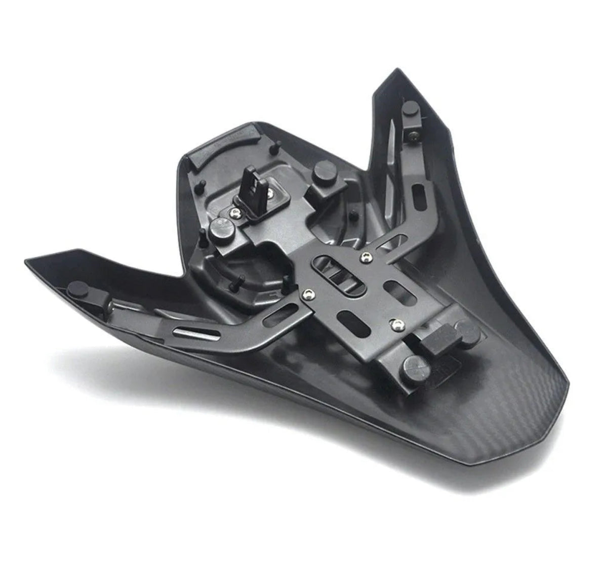 Z900 SEAT COWL