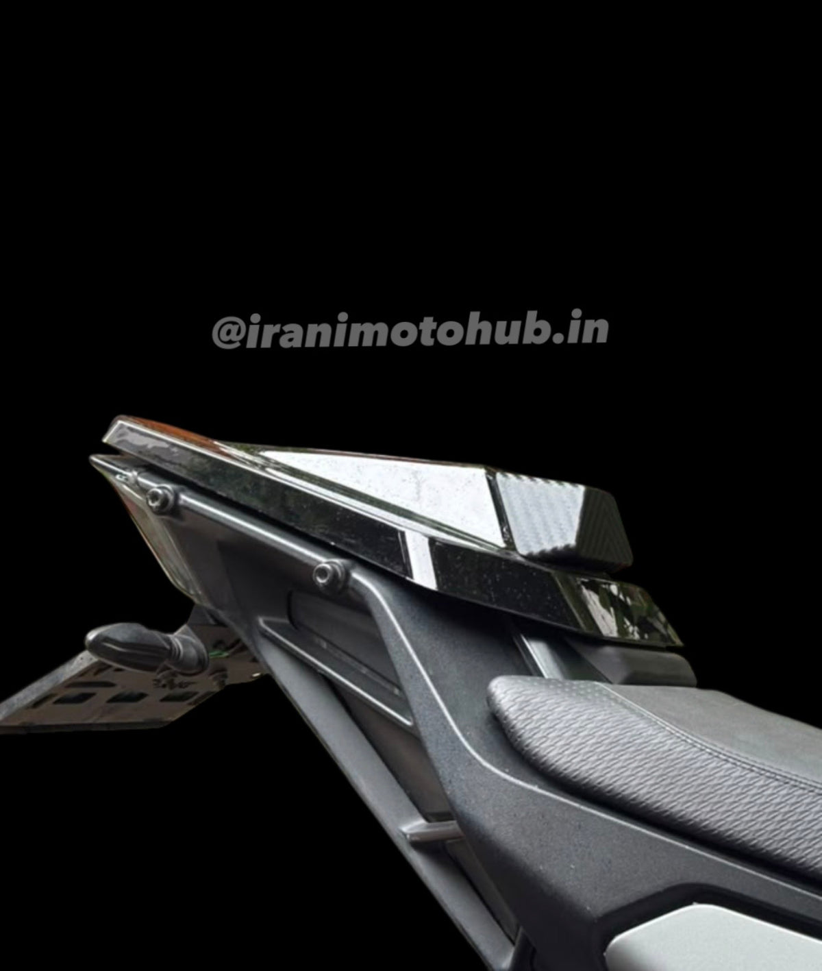 KTM Duke GEN 3 SEAT COWL