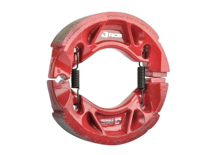 RCB Brake Shoe Ceramic 01BS002R
