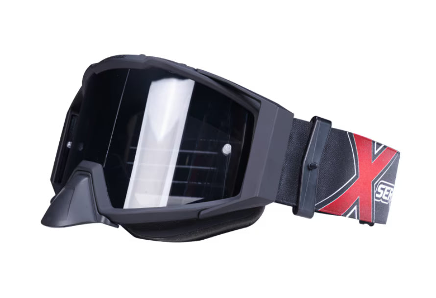 RCB E SERIES GOGGLES 01GL001B