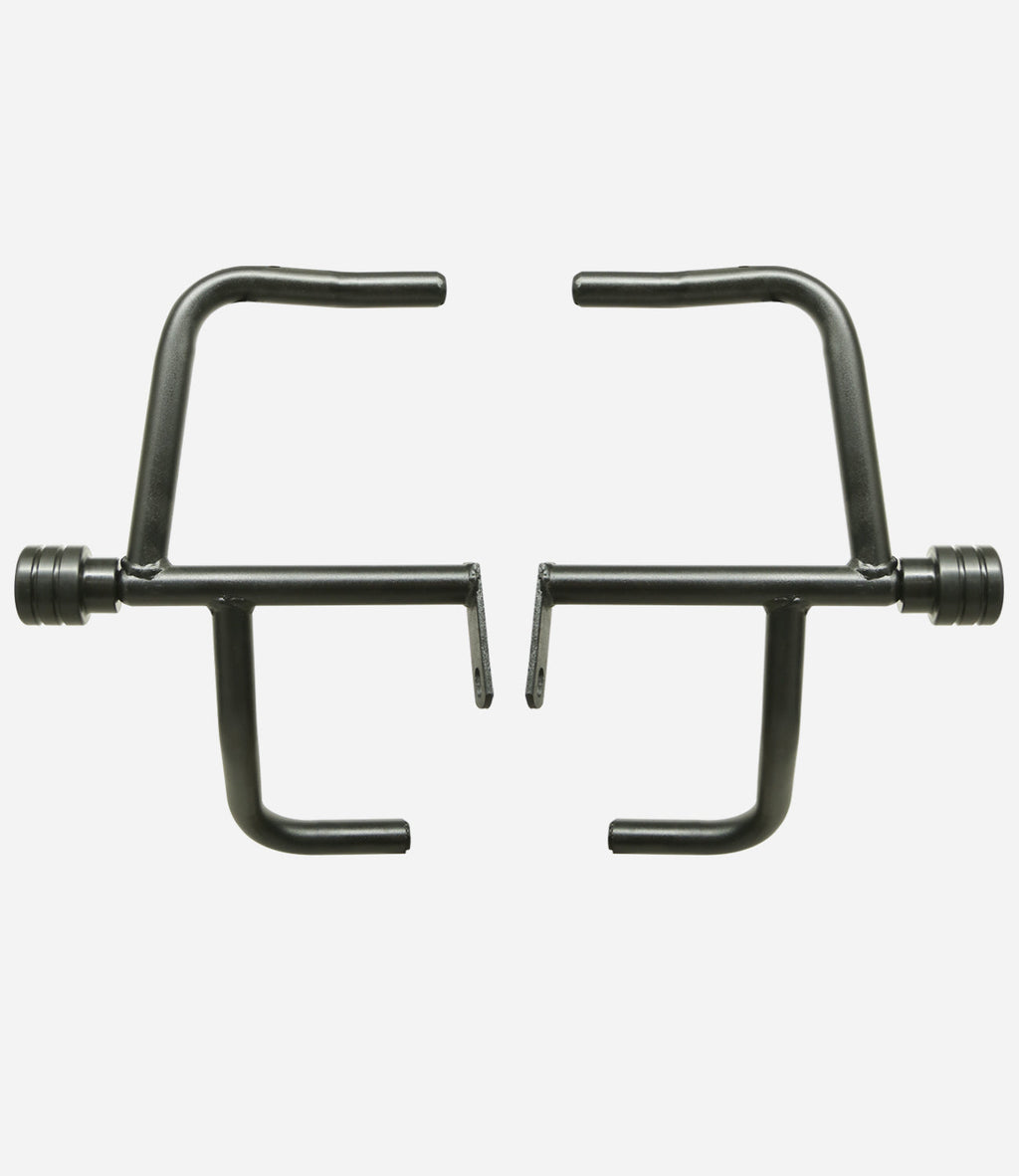 HONDA H'NESS - Crash Guard V1.0