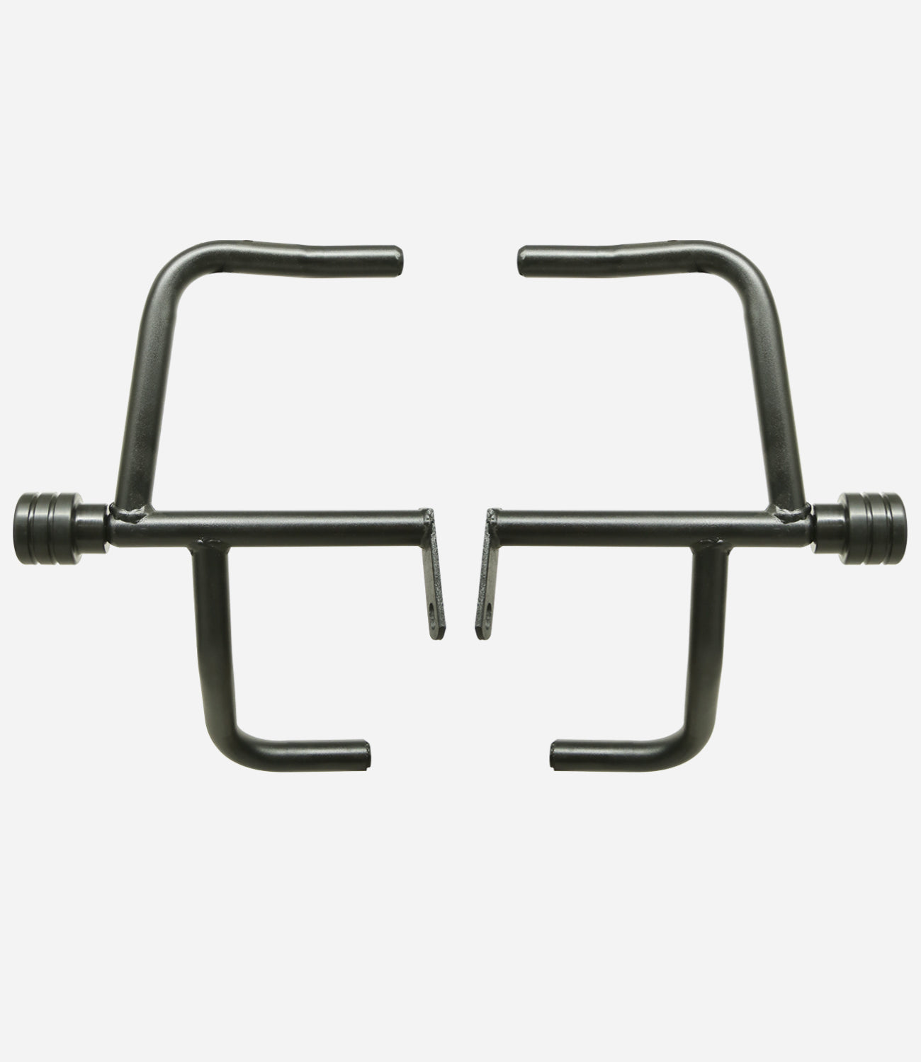 HONDA H'NESS - Crash Guard V1.0