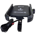 BOBO BM1 JAW GRIP 3.0 USB CHARGER HOLDER