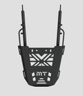 HONDA H'NESS - Back Carrier