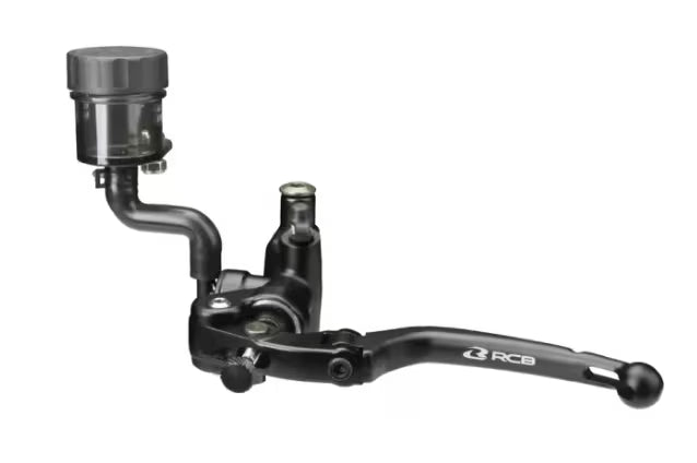 RCB S1 MASTER BRAKE PUMP LH 14MM 01BP012