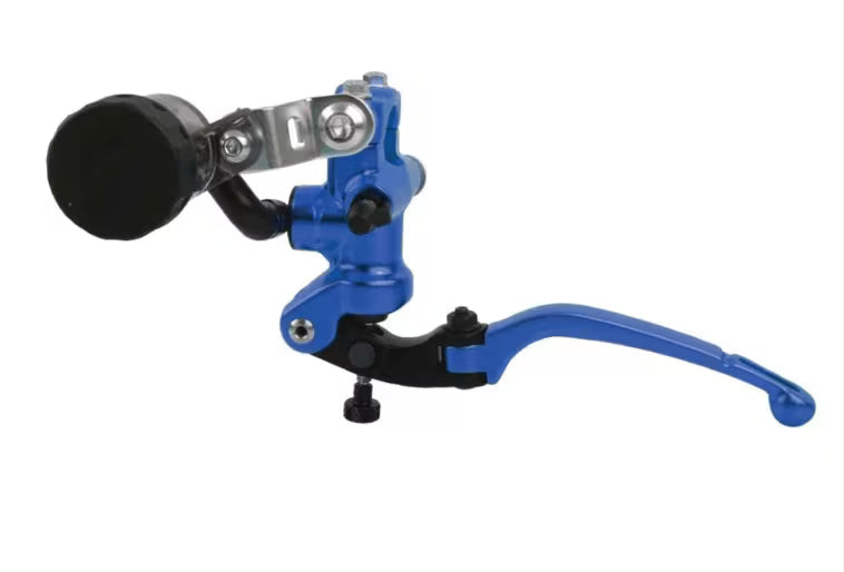 RCB S1 MASTER BRAKE PUMP LH 14MM 01BP012