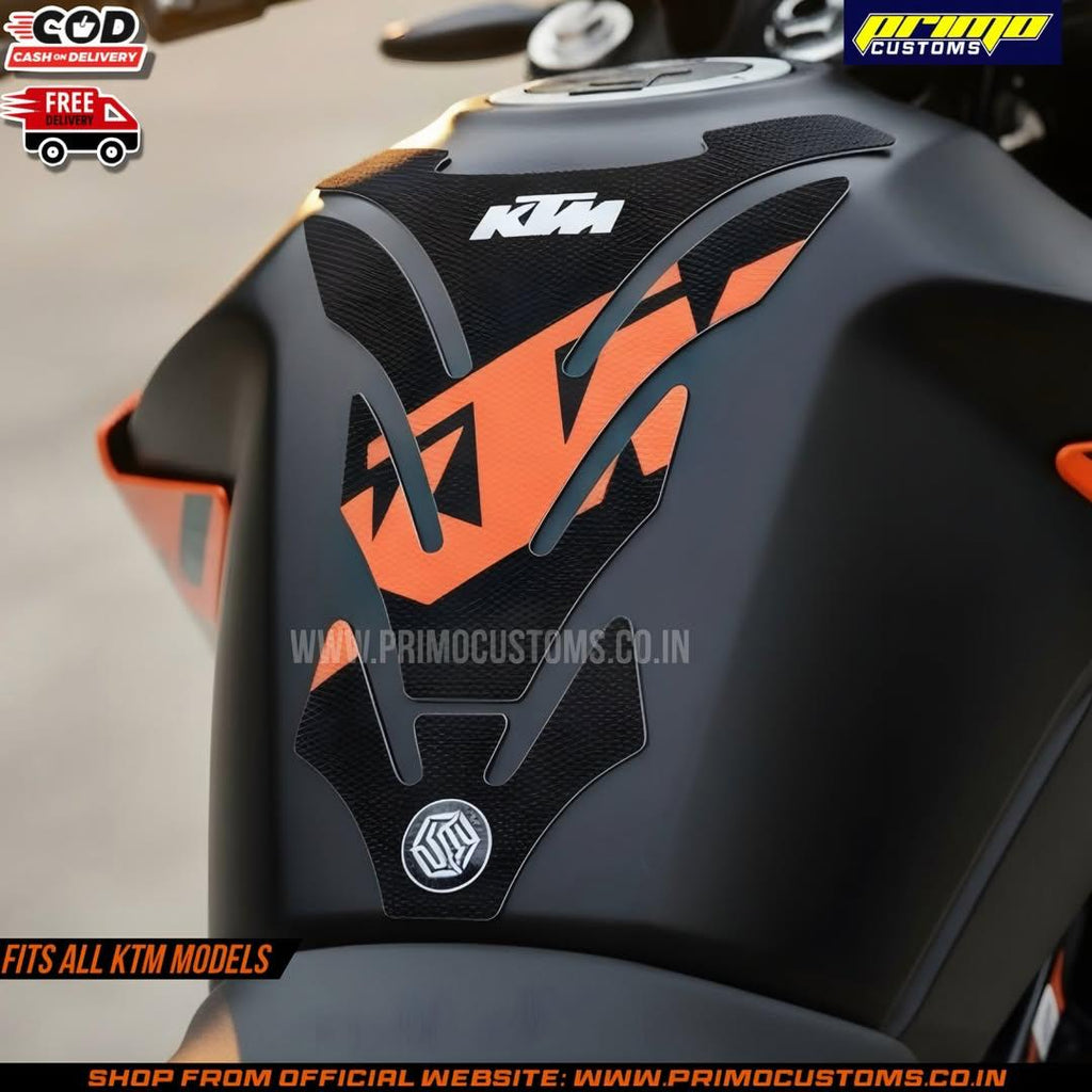 Ennorfigo Tank Pad For Ktm Duke/RC/Adv