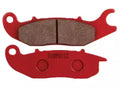 RCB DISC PAD E SERIES S SERIES CALIPER 01DP011Z