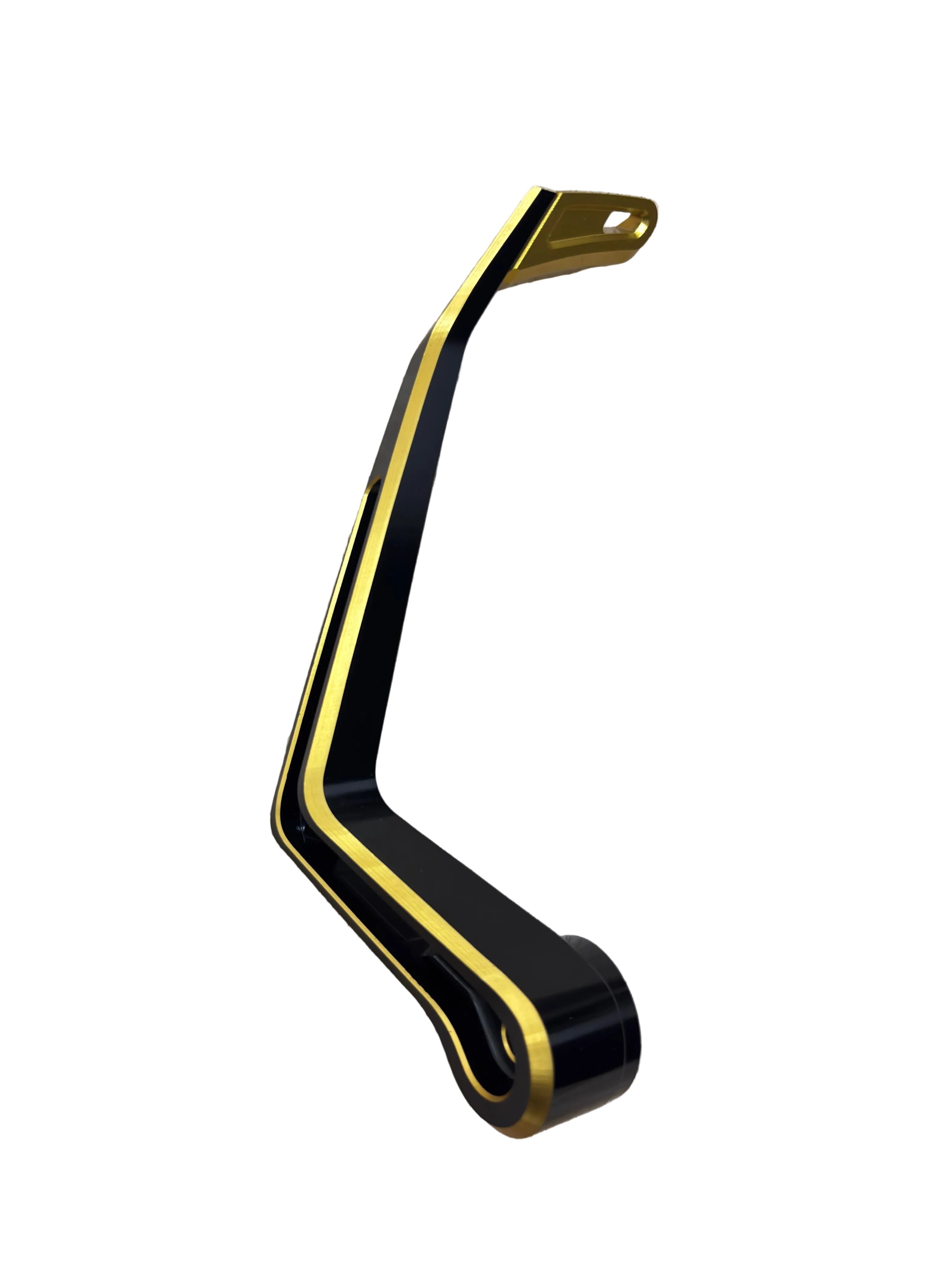 Fauvism Alpha Lever Protectors Bravo Golden
