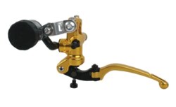 RCB S1 MASTER BRAKE PUMP LH 14MM 01BP012