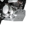 SUMP GUARD ALUMINIUM v.2 FOR KAWASAKI KLX 230