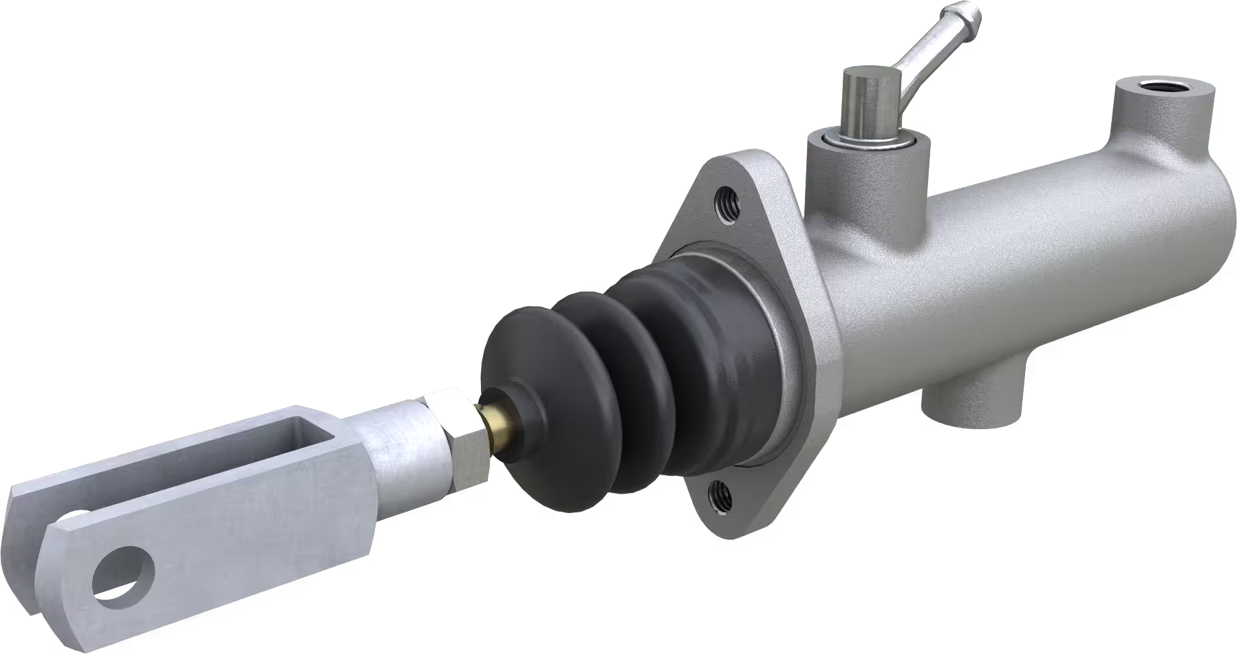 RCB S1 MASTER BRAKE PUMP LH 14MM 01BP012