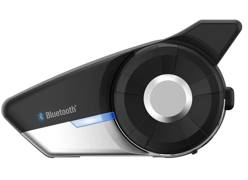 Sena 20S Evo Dual Pack Bluetooth Headset with HD Speakers