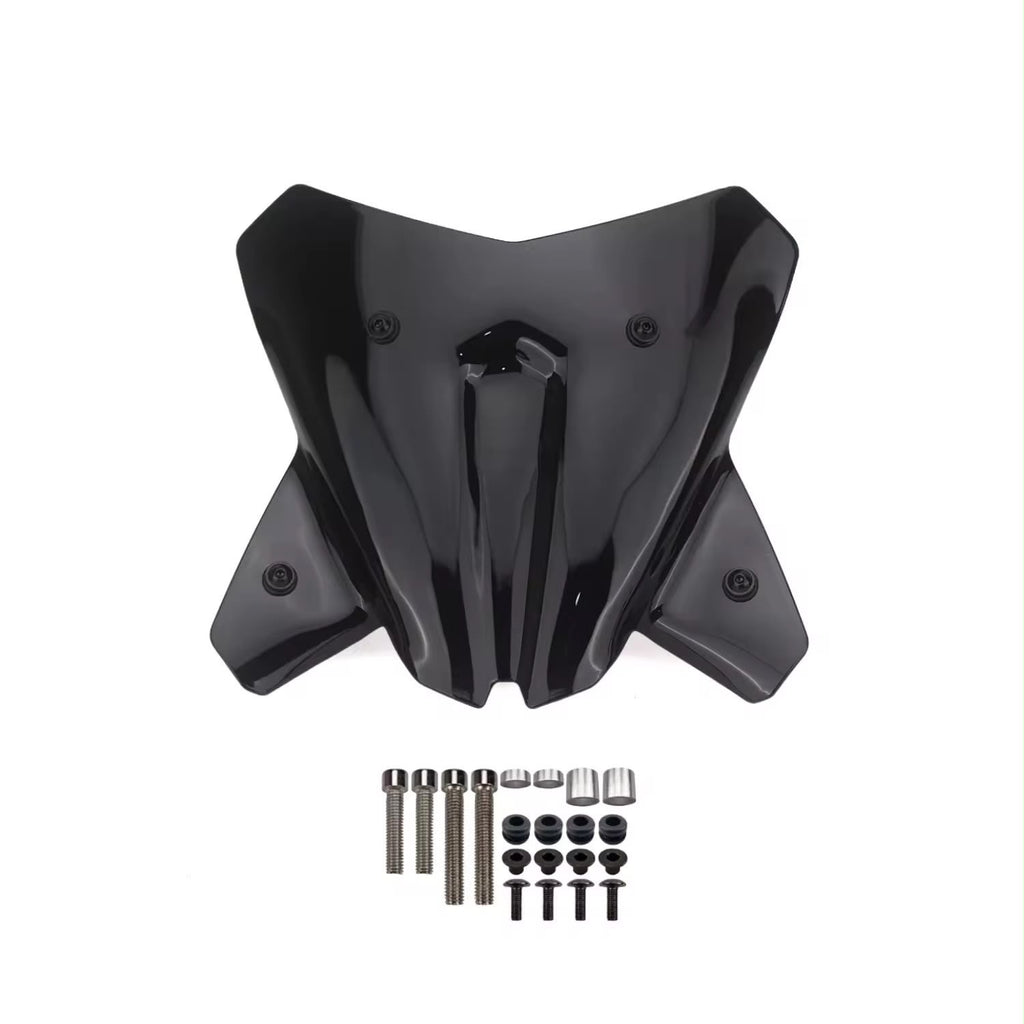 KTM Duke Gen 3 Visor