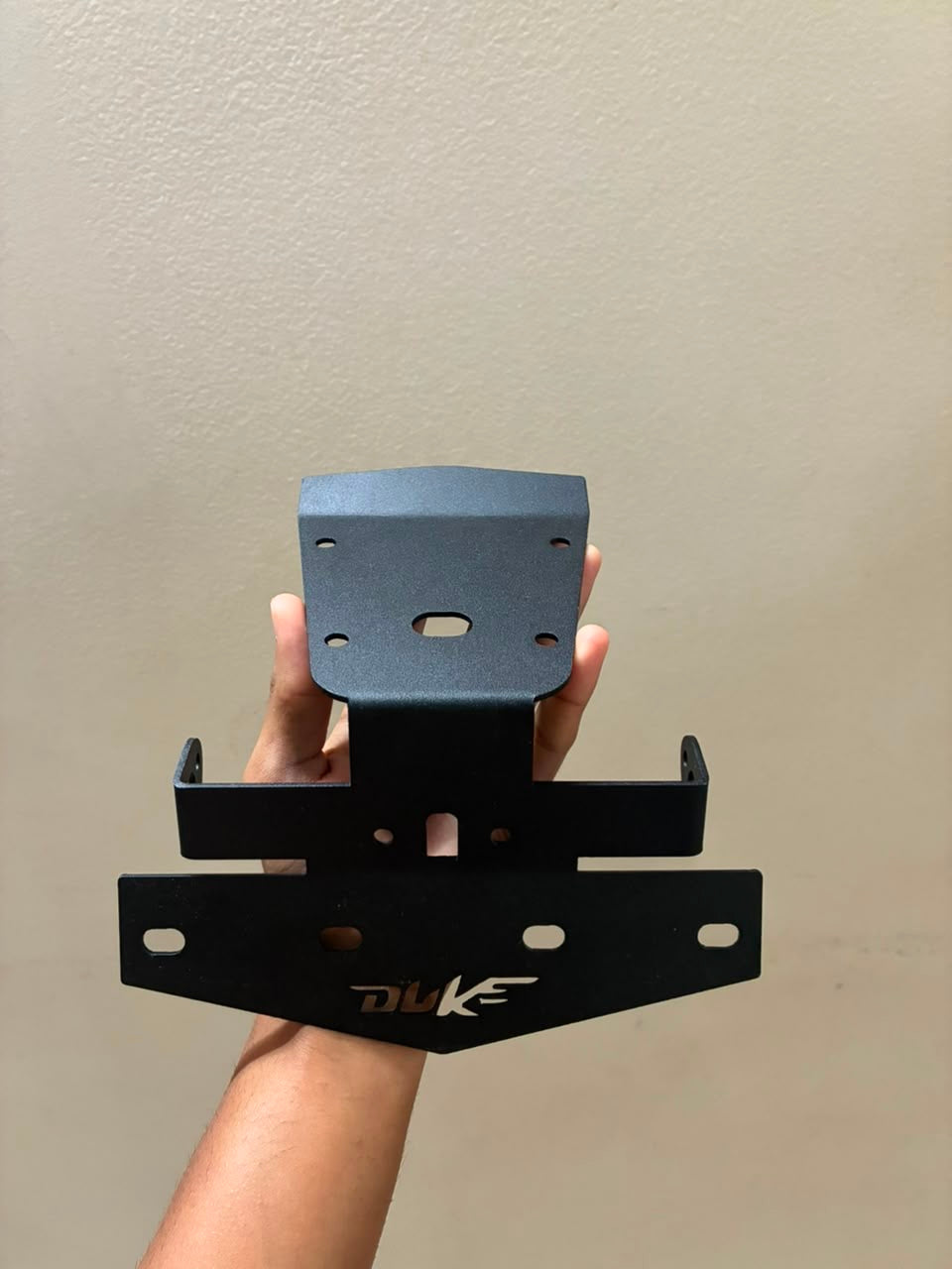 Duke Gen 3 Tail Tidy