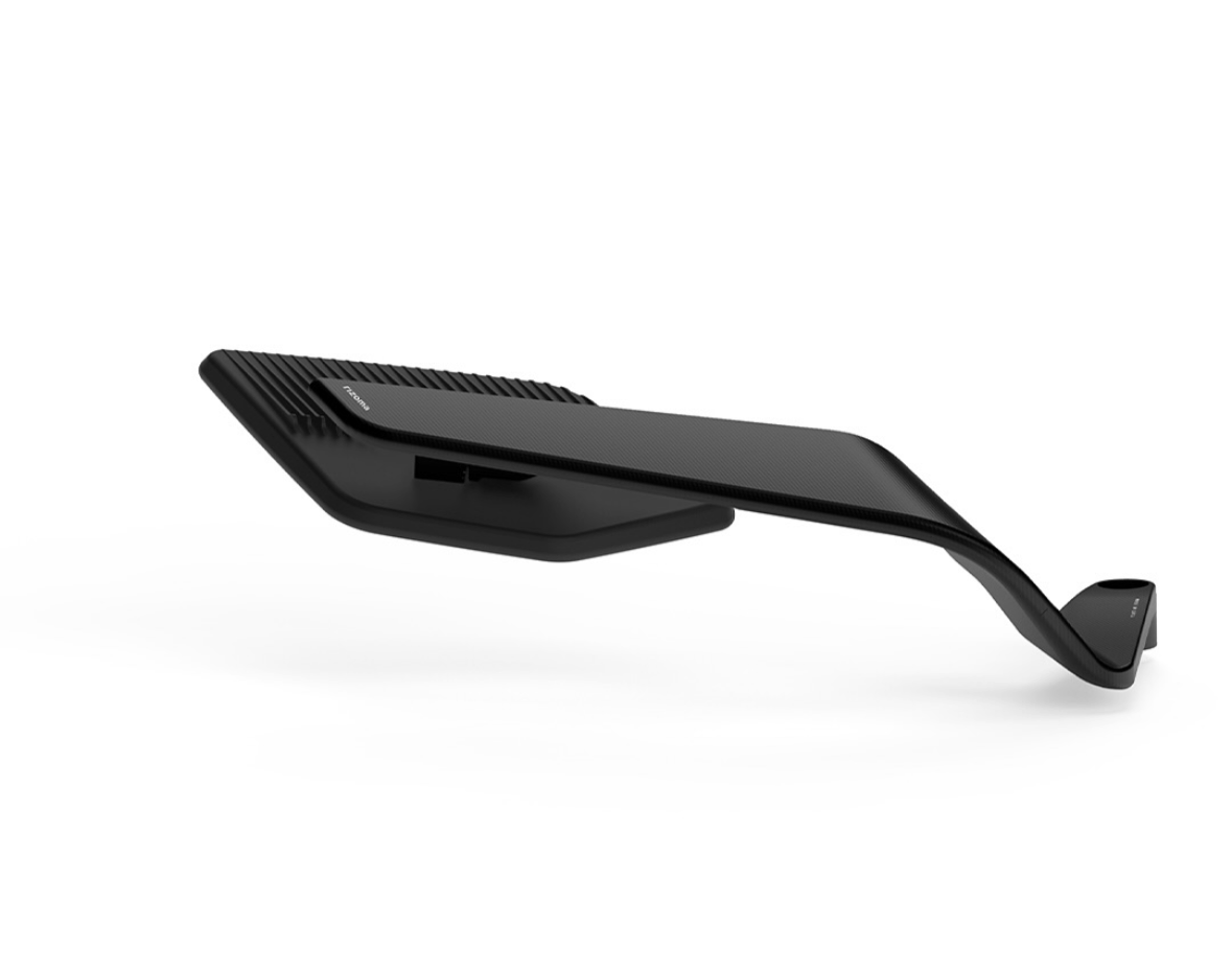 Stealth Max Mirror