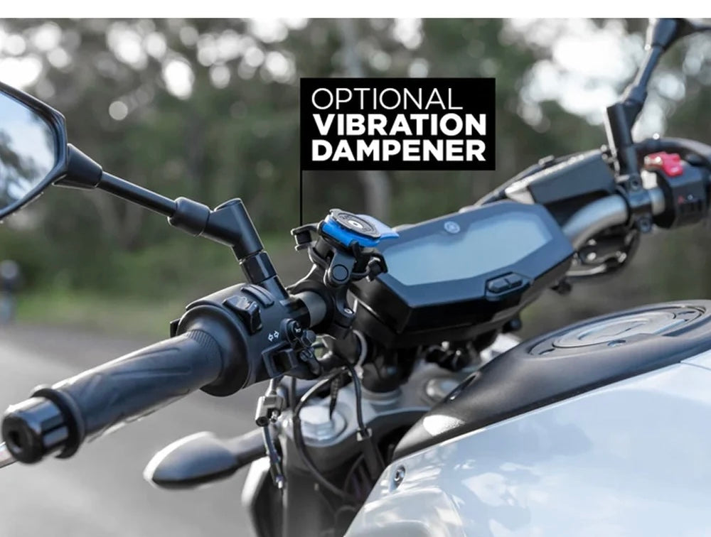 QuadLock Motorcycle Handlebar Mount