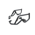 MotoCare 2 Slider Crash Guard for Triumph Speed 400 | Heavy-Duty Engine Protection Guard